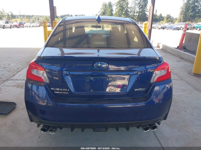 Subaru dib turbo 2021 JF1VA1A62M9811527 Image 17