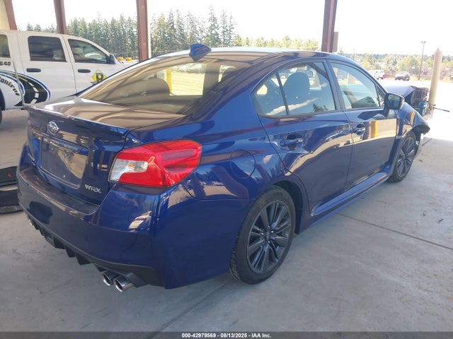 Subaru dib turbo 2021 JF1VA1A62M9811527 Image 4
