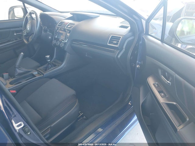 Subaru dib turbo 2021 JF1VA1A62M9811527 Image 5