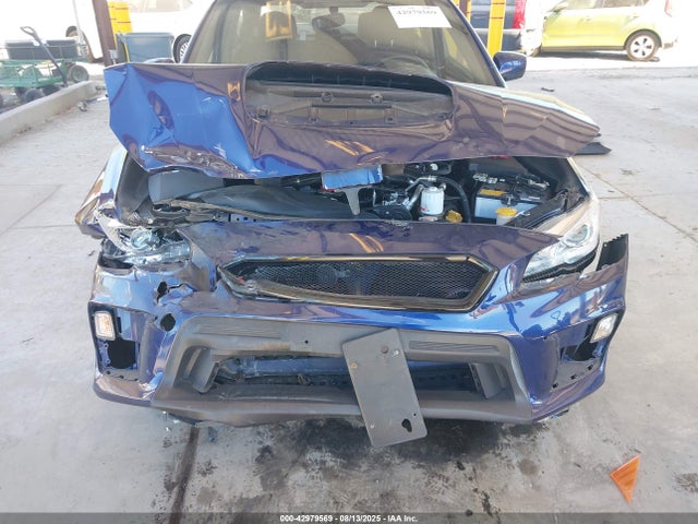 Subaru dib turbo 2021 JF1VA1A62M9811527 Image 6