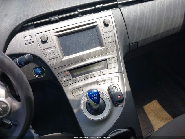Toyota 2zr-fxe+3jm 2014 JTDKN3DU3E0368818 Image 11