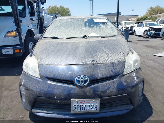 Toyota 2zr-fxe+3jm 2014 JTDKN3DU3E0368818 Image 13