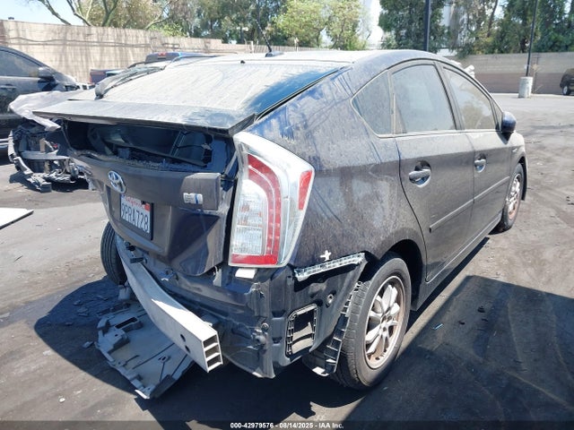 Toyota 2zr-fxe+3jm 2014 JTDKN3DU3E0368818 Image 4