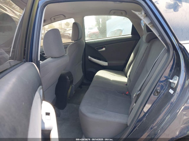 Toyota 2zr-fxe+3jm 2014 JTDKN3DU3E0368818 Image 8