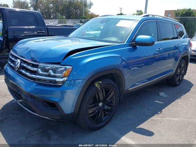 Volkswagen fsi 2019 1V2NR2CA2KC534130 Image 2