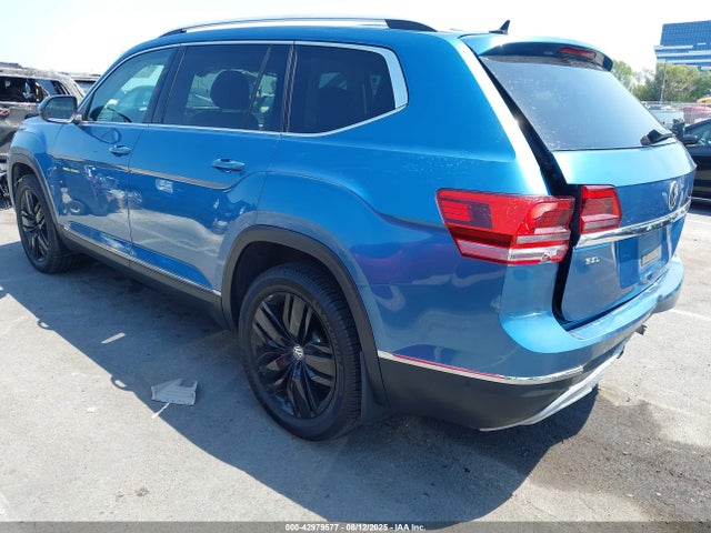 Volkswagen fsi 2019 1V2NR2CA2KC534130 Image 3