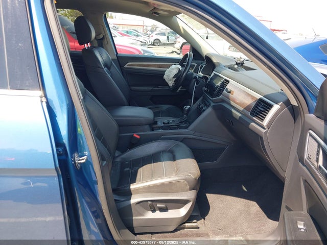Volkswagen fsi 2019 1V2NR2CA2KC534130 Image 5