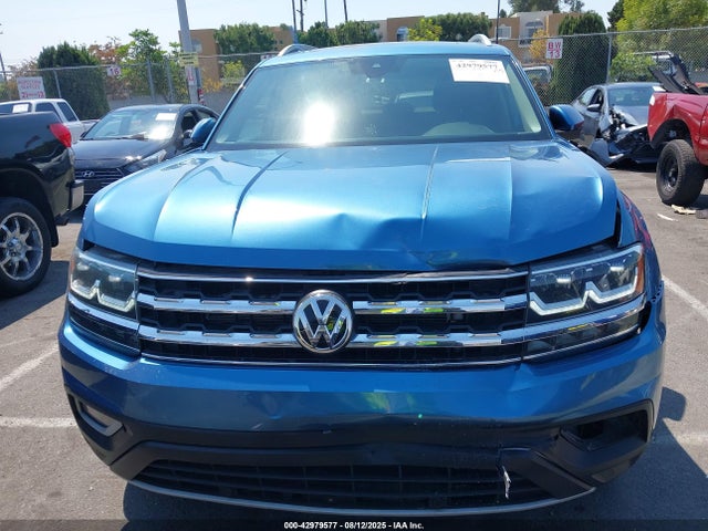 Volkswagen fsi 2019 1V2NR2CA2KC534130 Image 6