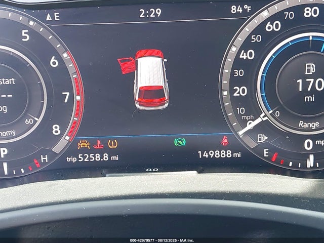 Volkswagen fsi 2019 1V2NR2CA2KC534130 Image 7