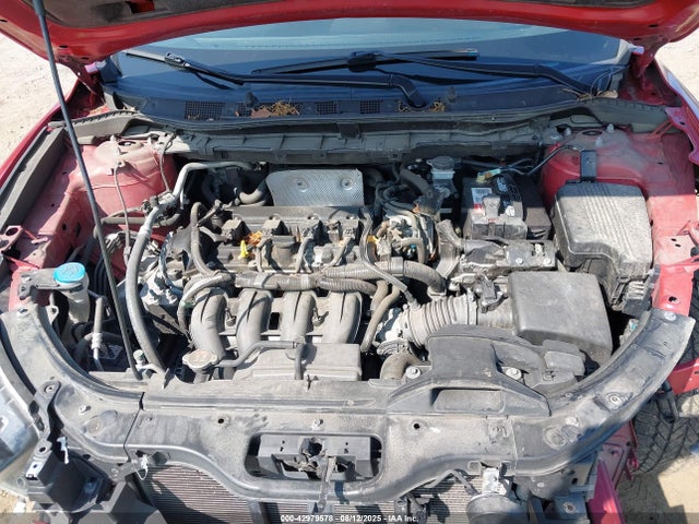 Mazda py 2014 JM3KE2DY4E0348954 Image 10