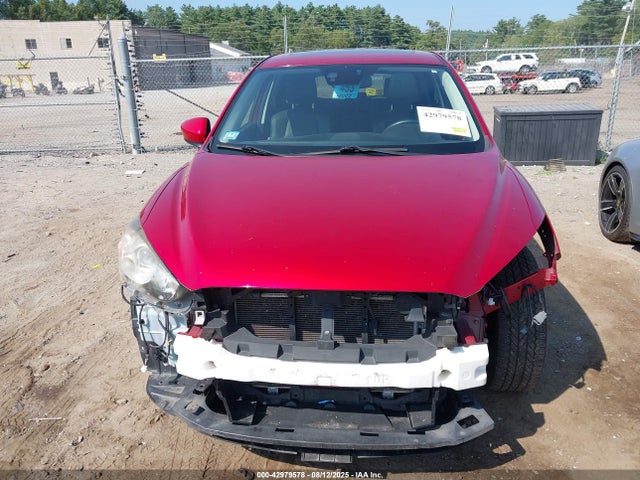 Mazda py 2014 JM3KE2DY4E0348954 Image 13