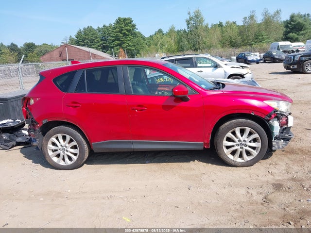 Mazda py 2014 JM3KE2DY4E0348954 Image 14
