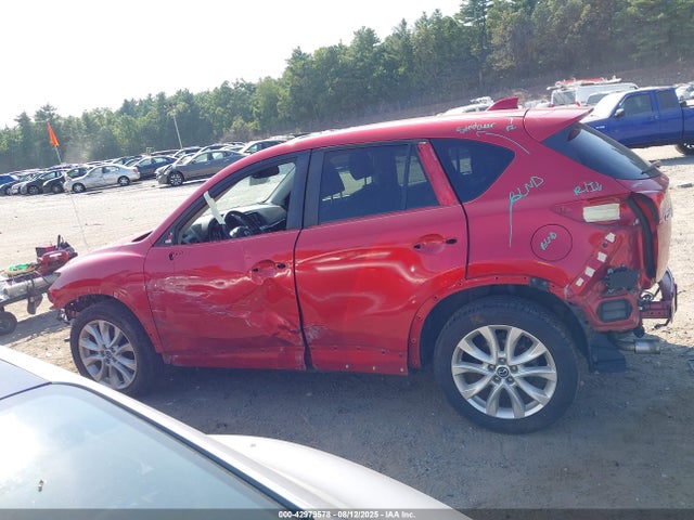 Mazda py 2014 JM3KE2DY4E0348954 Image 15