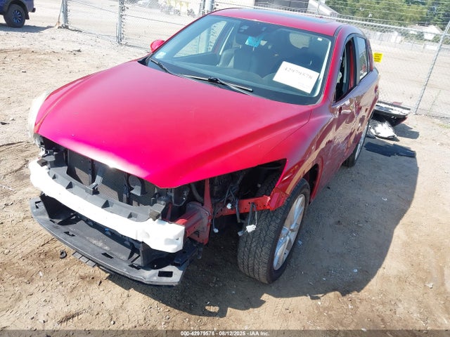 Mazda py 2014 JM3KE2DY4E0348954 Image 2