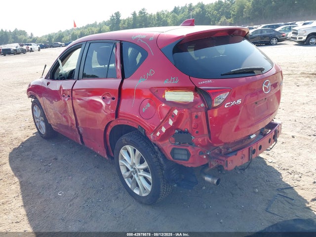 Mazda py 2014 JM3KE2DY4E0348954 Image 3