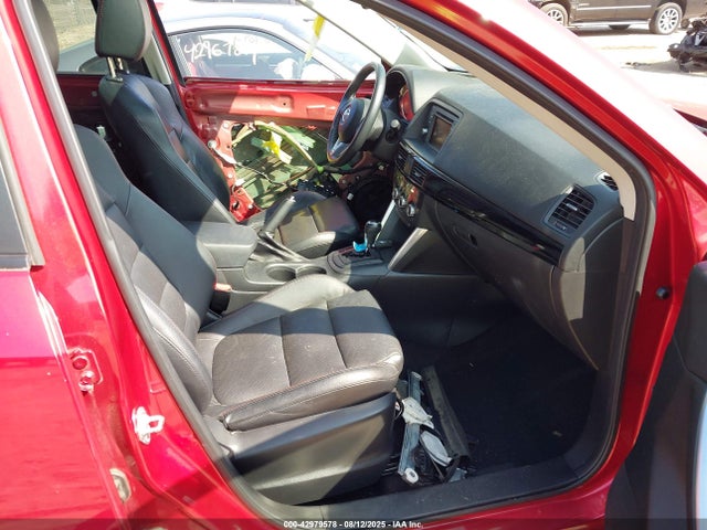 Mazda py 2014 JM3KE2DY4E0348954 Image 5