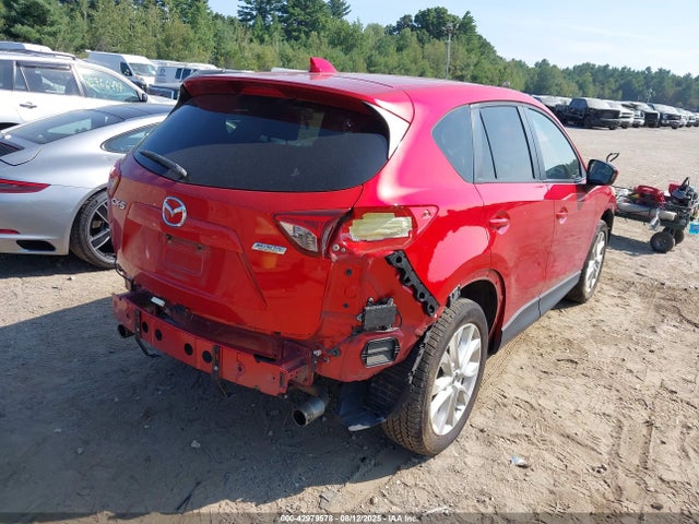 Mazda py 2014 JM3KE2DY4E0348954 Image 6