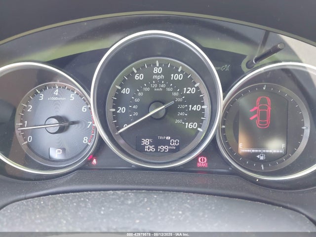 Mazda py 2014 JM3KE2DY4E0348954 Image 7