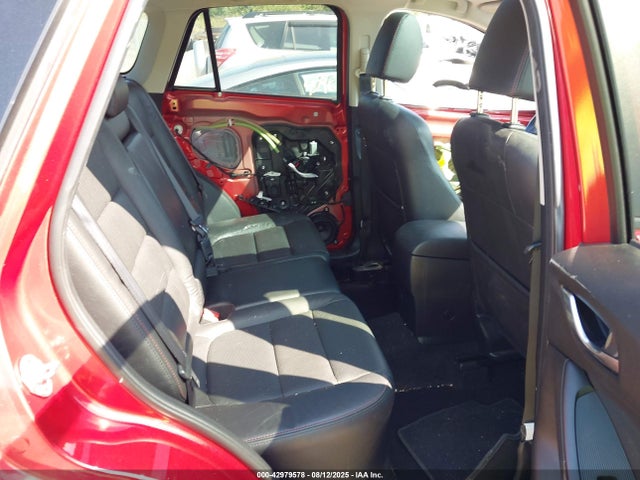 Mazda py 2014 JM3KE2DY4E0348954 Image 8