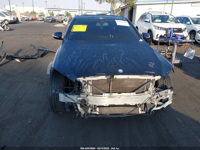55SWF4KB4FU034708 Mercedes-Benz 2015