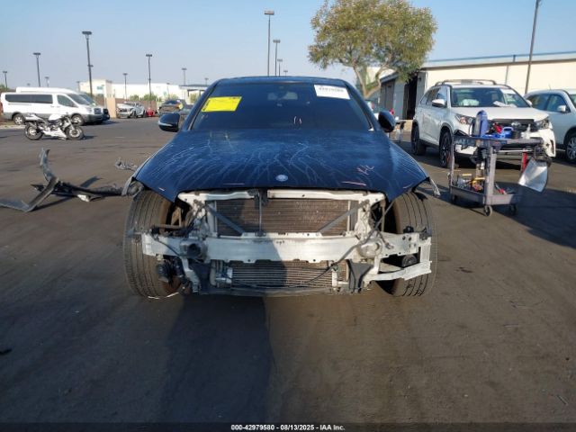 2015 MERCEDES-BENZ C 300 55SWF4KB4FU034708 Photo 5