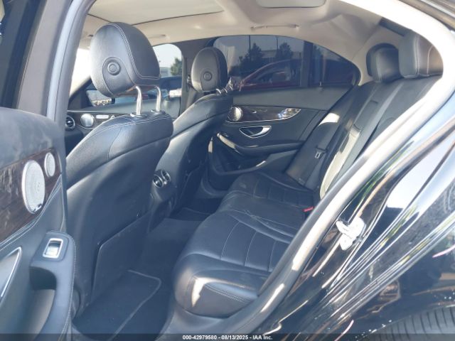 2015 MERCEDES-BENZ C 300 55SWF4KB4FU034708 Photo 7