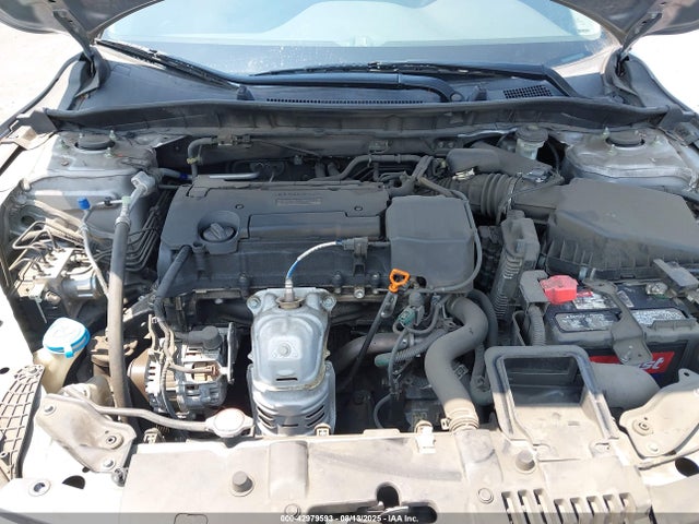 Honda k24w1 2016 1HGCR2F3XGA089548 Image 10