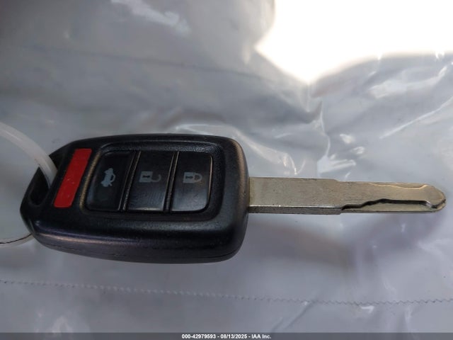 Honda k24w1 2016 1HGCR2F3XGA089548 Image 11