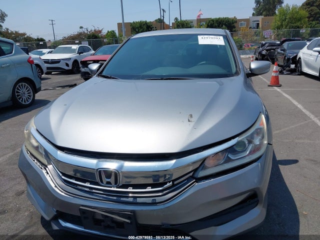 Honda k24w1 2016 1HGCR2F3XGA089548 Image 12