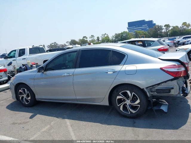 Honda k24w1 2016 1HGCR2F3XGA089548 Image 14