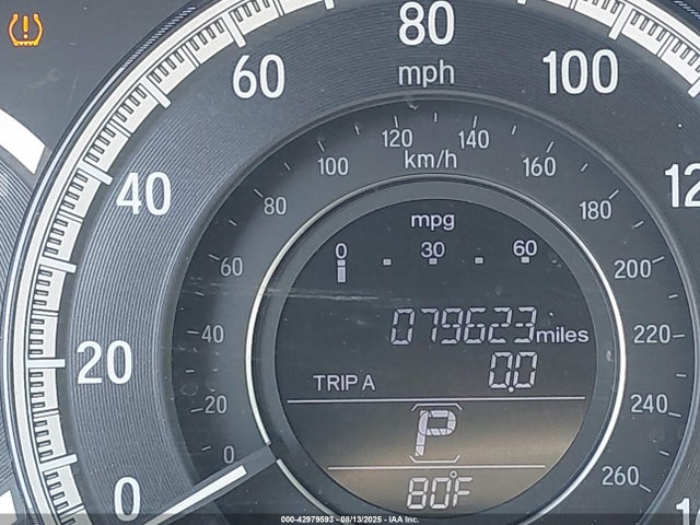 Honda k24w1 2016 1HGCR2F3XGA089548 Image 15