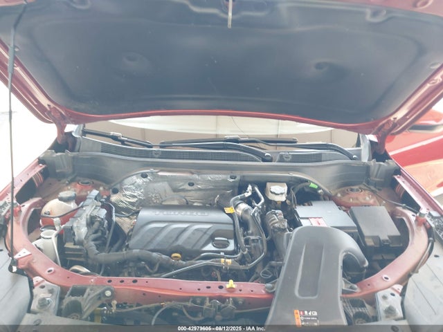 Chevrolet lih 2024 KL77LHE28RC137467 Image 10