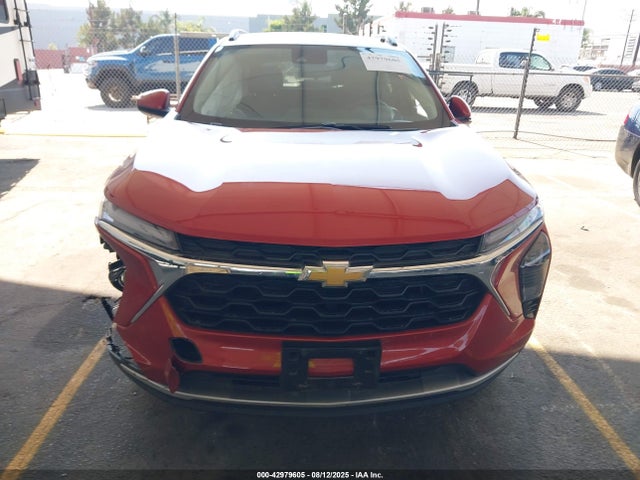 Chevrolet lih 2024 KL77LHE28RC137467 Image 11