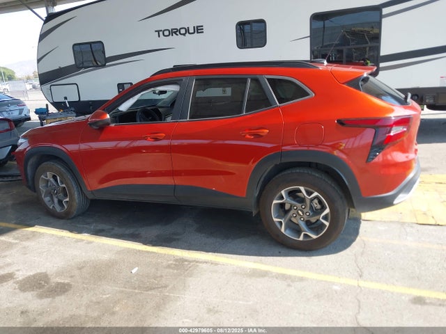 Chevrolet lih 2024 KL77LHE28RC137467 Image 13