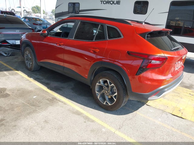 Chevrolet lih 2024 KL77LHE28RC137467 Image 3