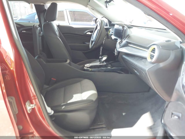 Chevrolet lih 2024 KL77LHE28RC137467 Image 5
