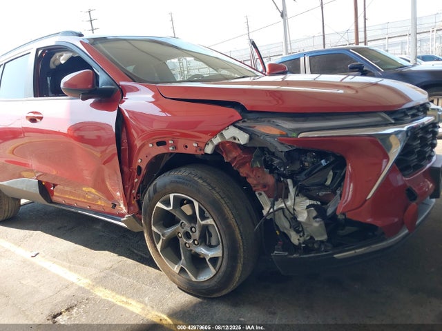 Chevrolet lih 2024 KL77LHE28RC137467 Image 6