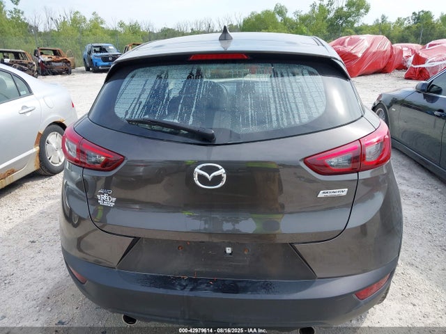 Mazda pe 2019 JM1DKFC76K1439496 Image 16