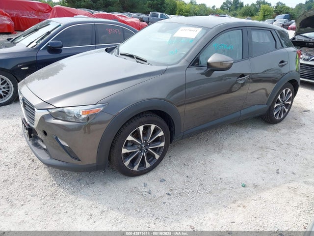Mazda pe 2019 JM1DKFC76K1439496 Image 2
