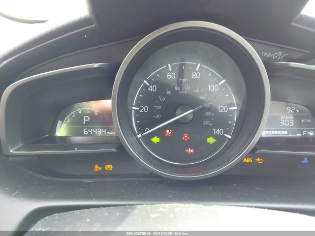 Mazda pe 2019 JM1DKFC76K1439496 Image 7