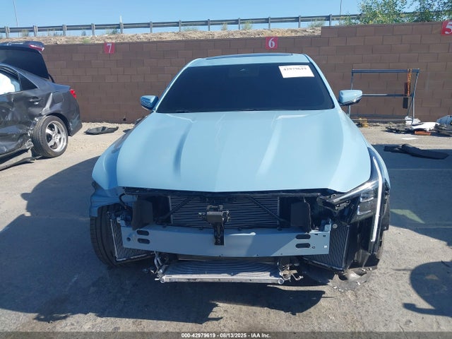 1G6DV5RW1S0120502 Cadillac lgy