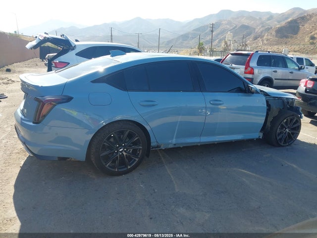 1G6DV5RW1S0120502 Cadillac lgy