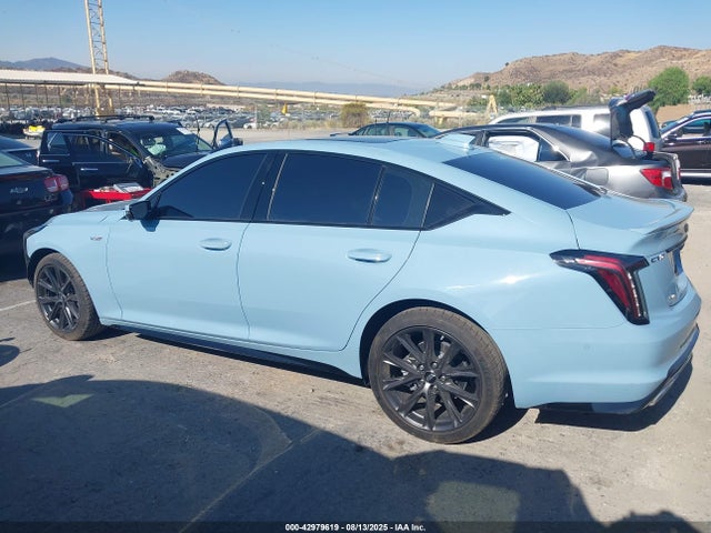 1G6DV5RW1S0120502 Cadillac lgy