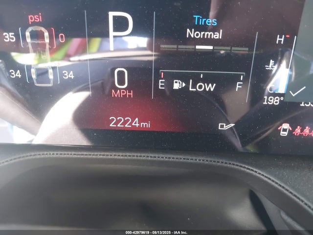 1G6DV5RW1S0120502 Cadillac lgy