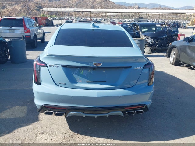 1G6DV5RW1S0120502 Cadillac lgy