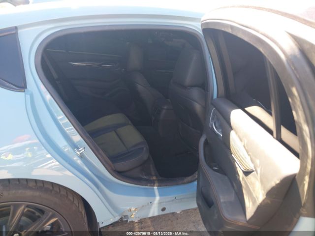 2025 CADILLAC CT5-V 1G6DV5RW1S0120502 Photo 7