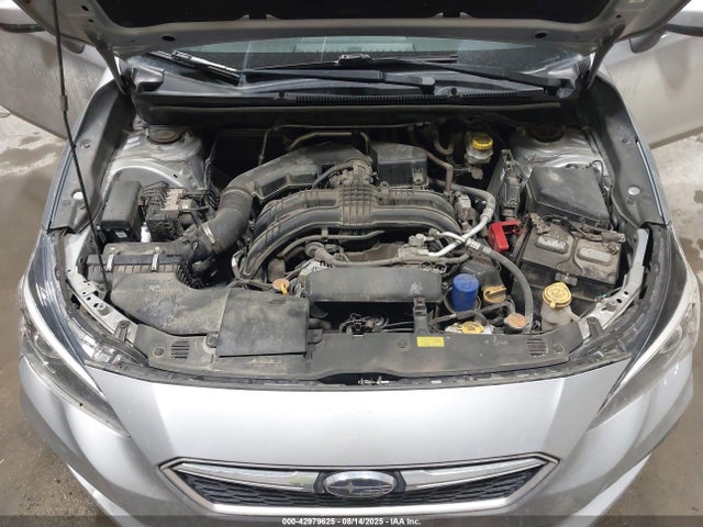 Subaru na 2017 4S3GTAB64H3702099 Image 10
