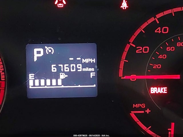 Subaru na 2017 4S3GTAB64H3702099 Image 15