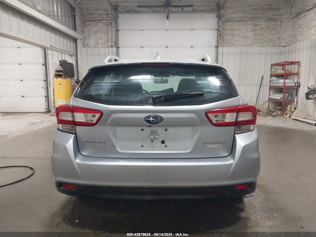 Subaru na 2017 4S3GTAB64H3702099 Image 16