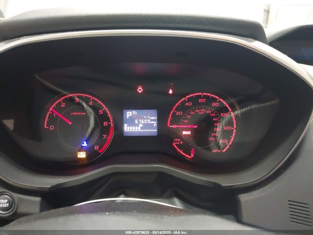 Subaru na 2017 4S3GTAB64H3702099 Image 7